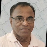Dr.R.K. Pillai