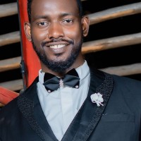 محمد فضل الله ابو الكرام الزين