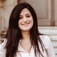 Rita Sassine