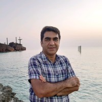 Omid Ghaderi Sohi
