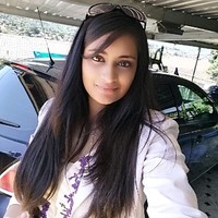 Karishma Sivnath