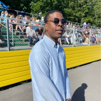 Xavier Brown
