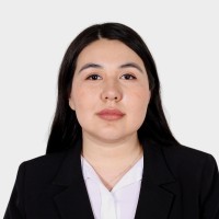 Gabriela Mata Madrigal