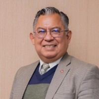 Marco Antonio Landín Cruz