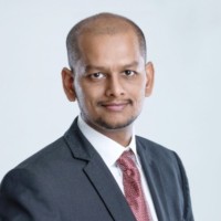 Arjune Venkataramani