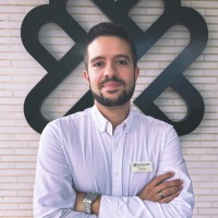Rubén Borja Gallego