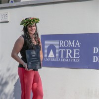 Camilla Cornacchione