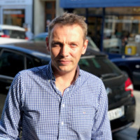 Antoine Meignan