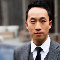 Kevin Chan, P.Eng