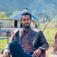 Mohammad Faraz Zulfiqar