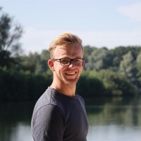 Kevin Vast