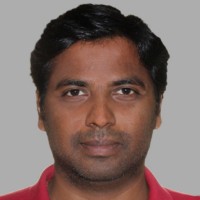 N,Ravi Kumar