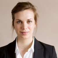 Faustine Antoine