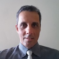 Sérgio Murilo Vieira