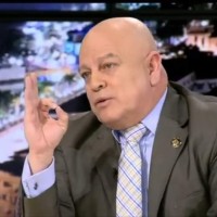 Stalin Sacoto Zambrano M. Sc.