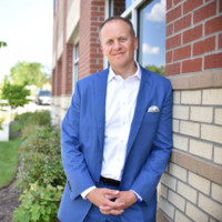 Chris Haynes, Industry Leader/Coach