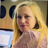 Brigita Horvat, M.Sc.