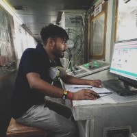 Radheshyam Kumar