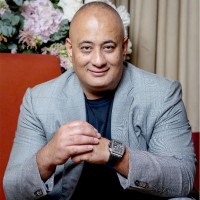 Zaid Al Zuhairi