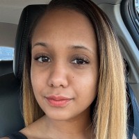 Briana Jackson