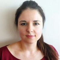 Sarah Chaplin (Pmp, Itil, Dasm)