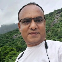 Avinash Sanap