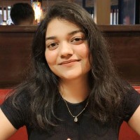 shivangi tripathi