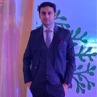 Ca Kamal Tyagi