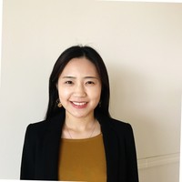 Hillary Chen