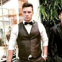 Daniel Ricardo