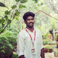 Aravinthan K