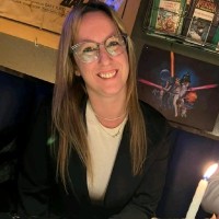 Celeste Pissoni
