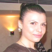 Arpine Mkhitaryan