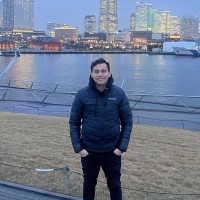 Luis Alberto Poveda Rodriguez