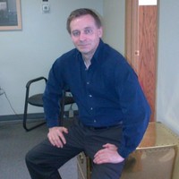 David Magnusson