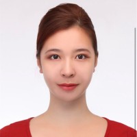 Rita Chien