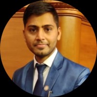 Dhirendra Yadav