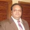 Farouk Ahmed