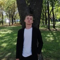 Kirill Lishnevets