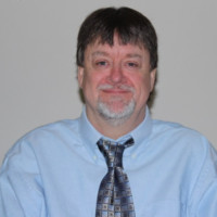 Jerry Trebilcock