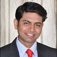 Chandrashekar M