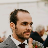Andrew Benham