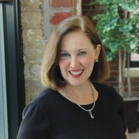 Cathy Decker Mills