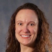 Kate Hyde