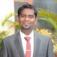 Santhosh Kumar