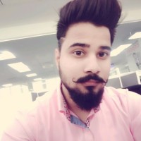 Sanket Jadhav