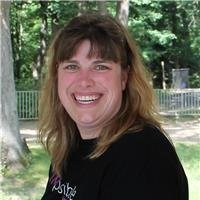 Sarah Verdick