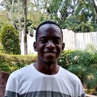 Nyakiro Justus Stuart