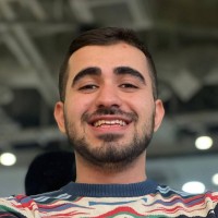 Saeed Razavi