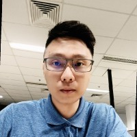 Zhen Yuan Wong